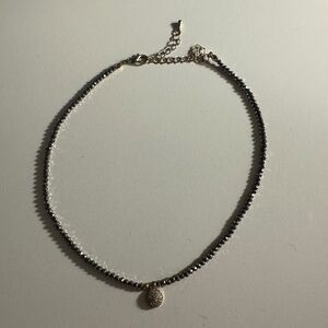 Choker Necklace